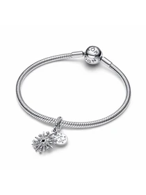 Класичні PANDORA модель 793512C01 Фото