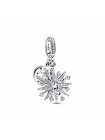 Класичні PANDORA модель 793512C01 Фото