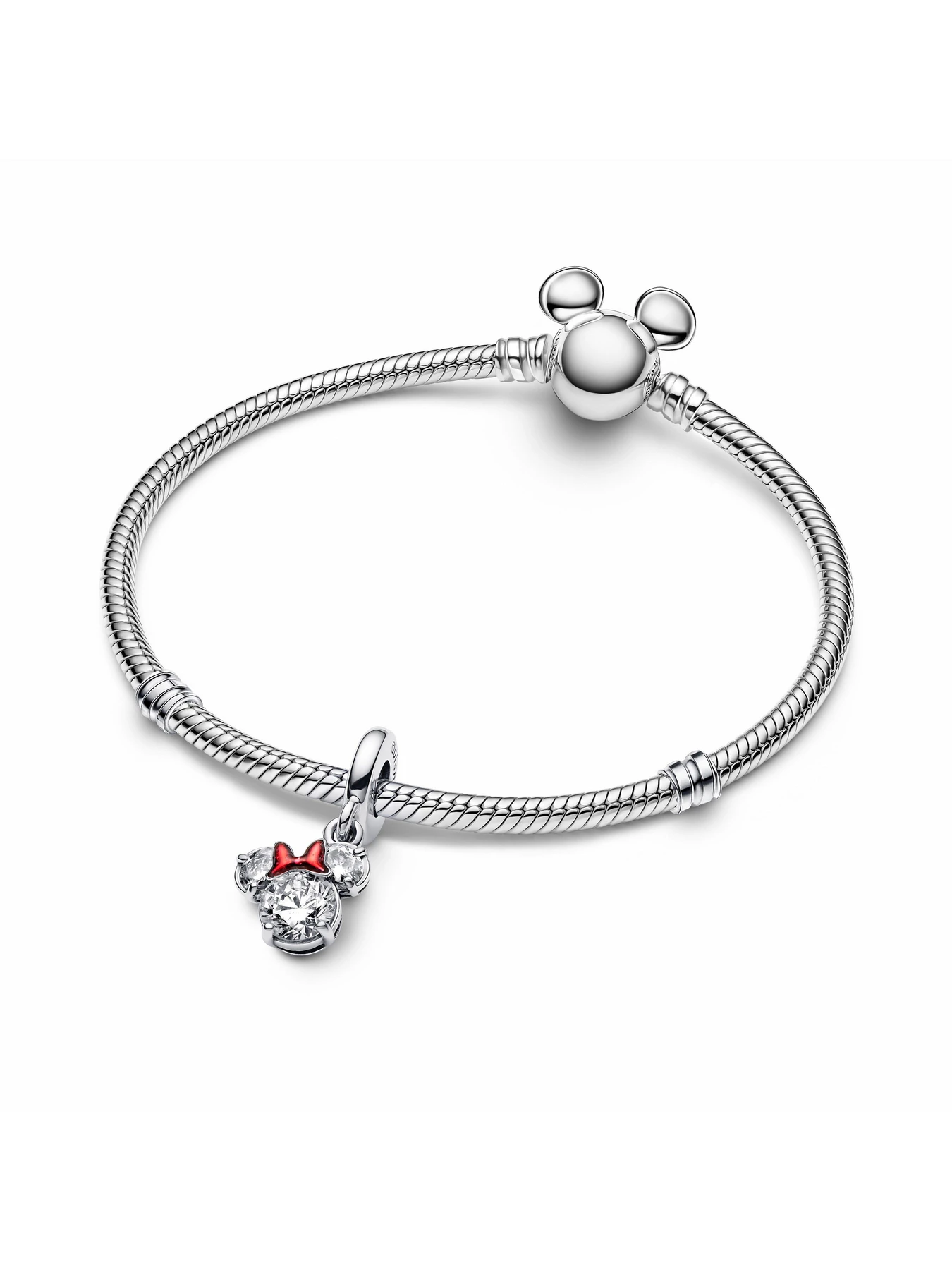 Класичні PANDORA модель 793533C01 Фото