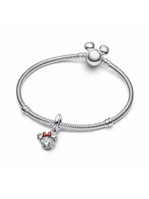 Класичні PANDORA модель 793533C01 Фото