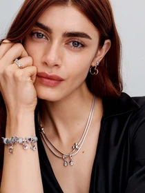 Класичні PANDORA модель 793533C01 Фото