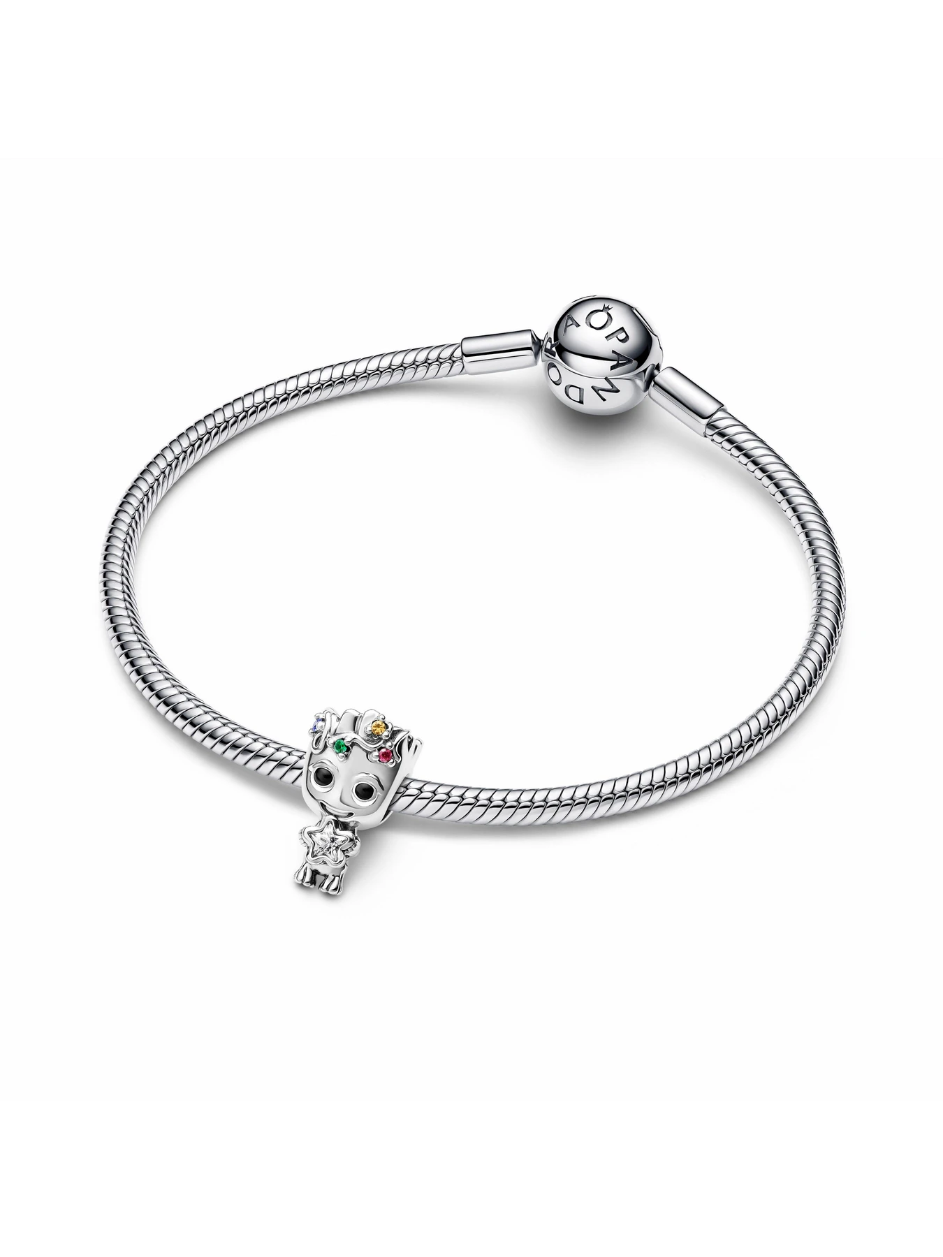 Классические PANDORA модель 793559C01 Фото