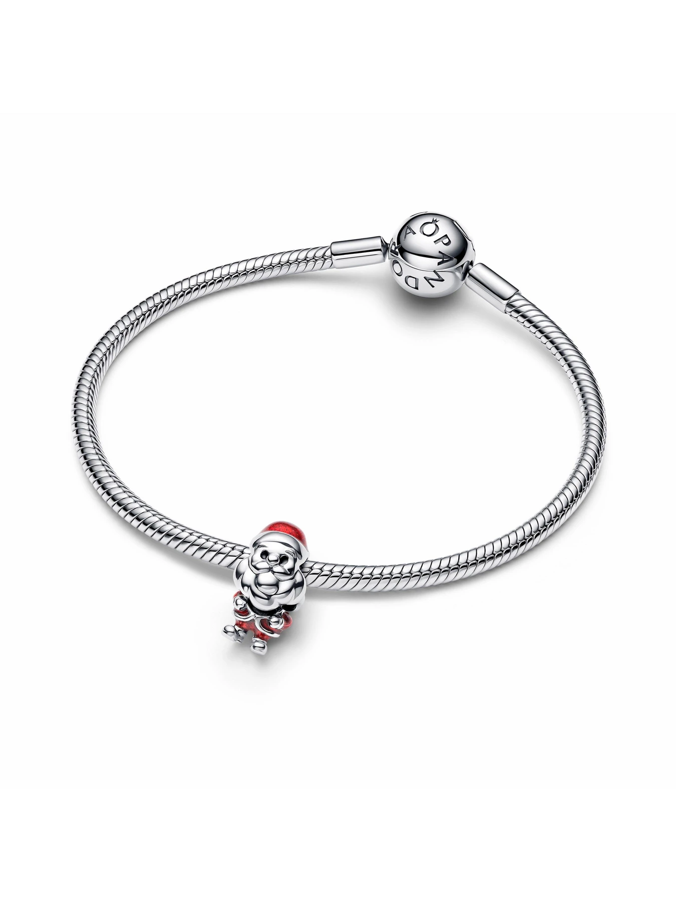 Класичні PANDORA модель 793593C01 Класичні PANDORA модель 793593C01 Фото