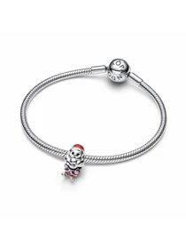 Класичні PANDORA модель 793593C01 Фото