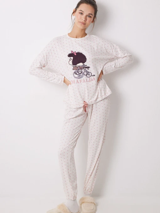 Одяг для дому та сну Women'secret модель 3138547-74 Фото