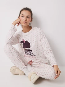 Одежда для дома и сна Women'secret модель 3138547-74 Фото