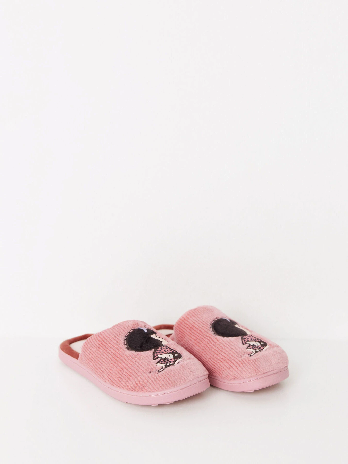Тапки Women'secret модель 4998036-65 Фото