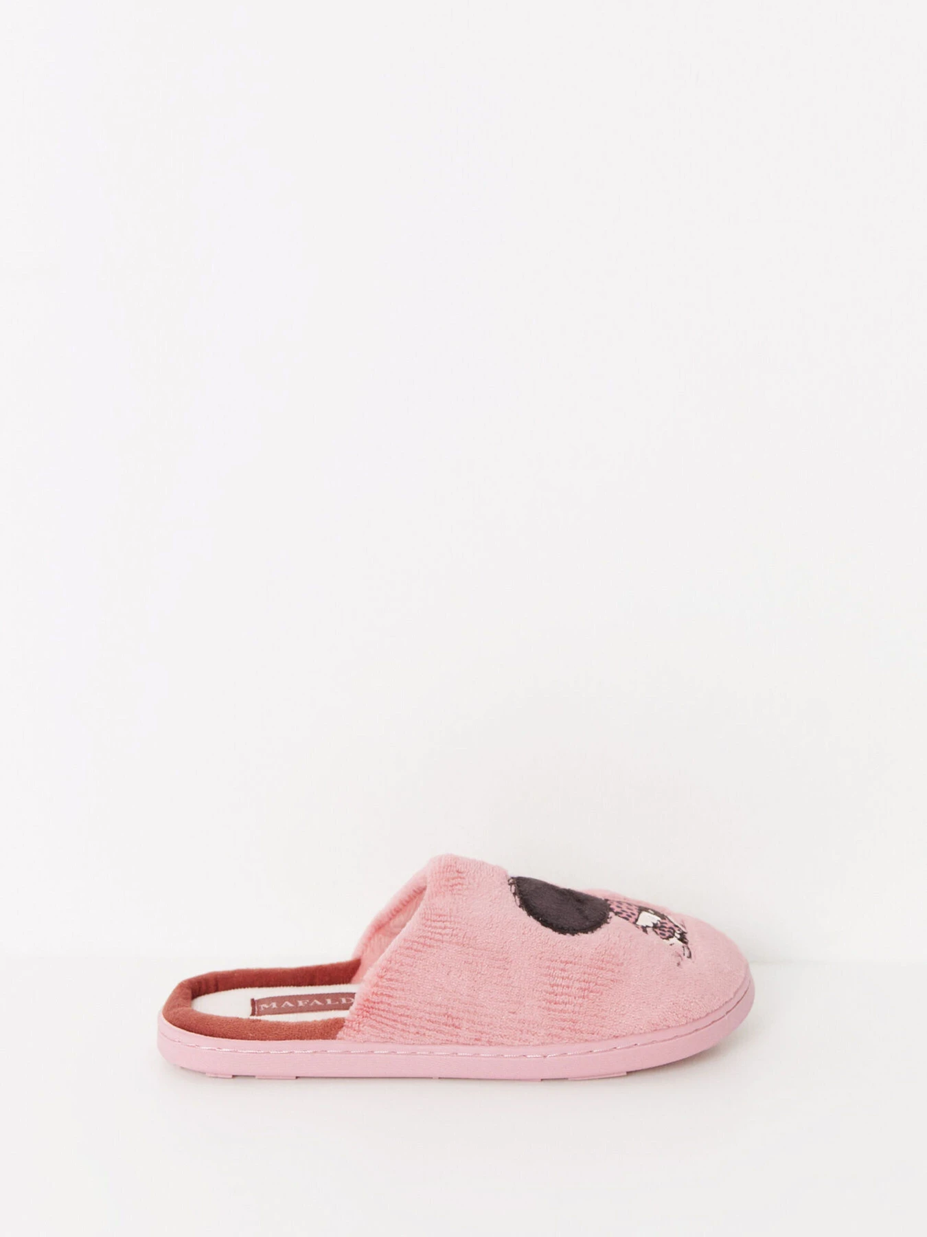 Тапки Women'secret модель 4998036-65 Фото