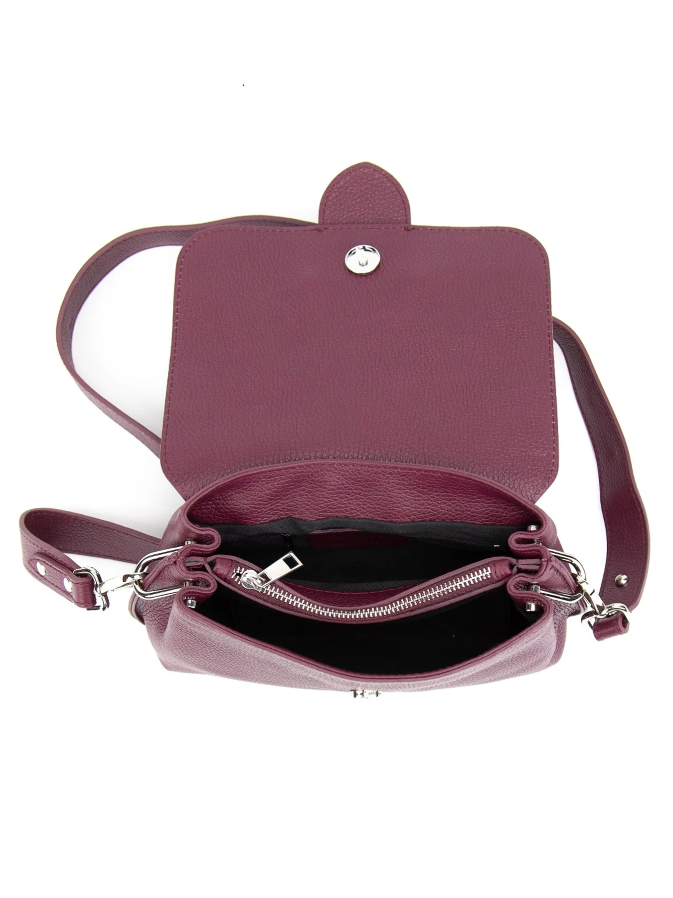 Сумки RoyalBag модель F-IT-98105BO Фото