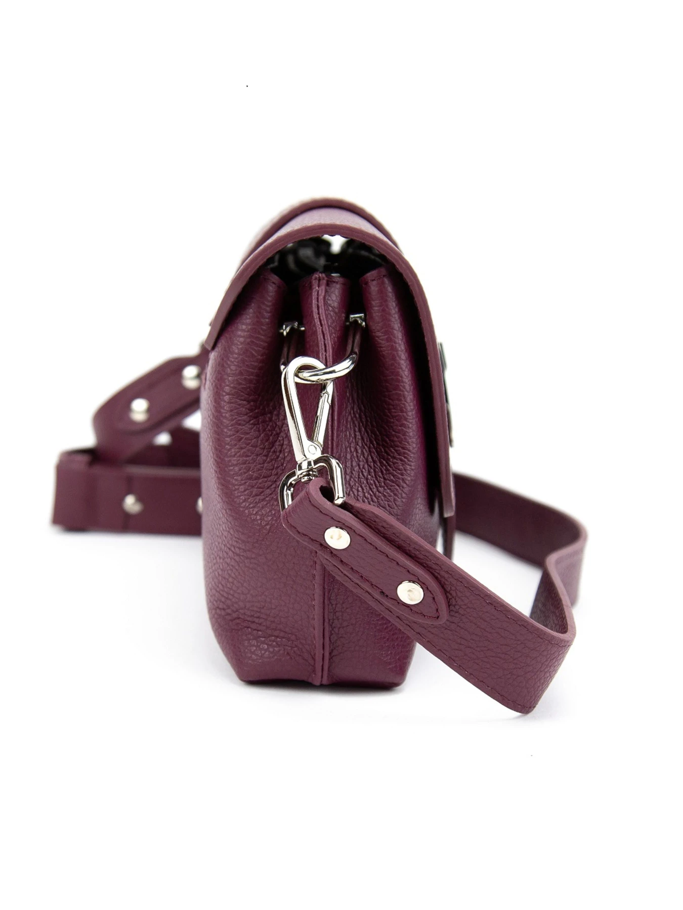 Сумки RoyalBag модель F-IT-98105BO Фото