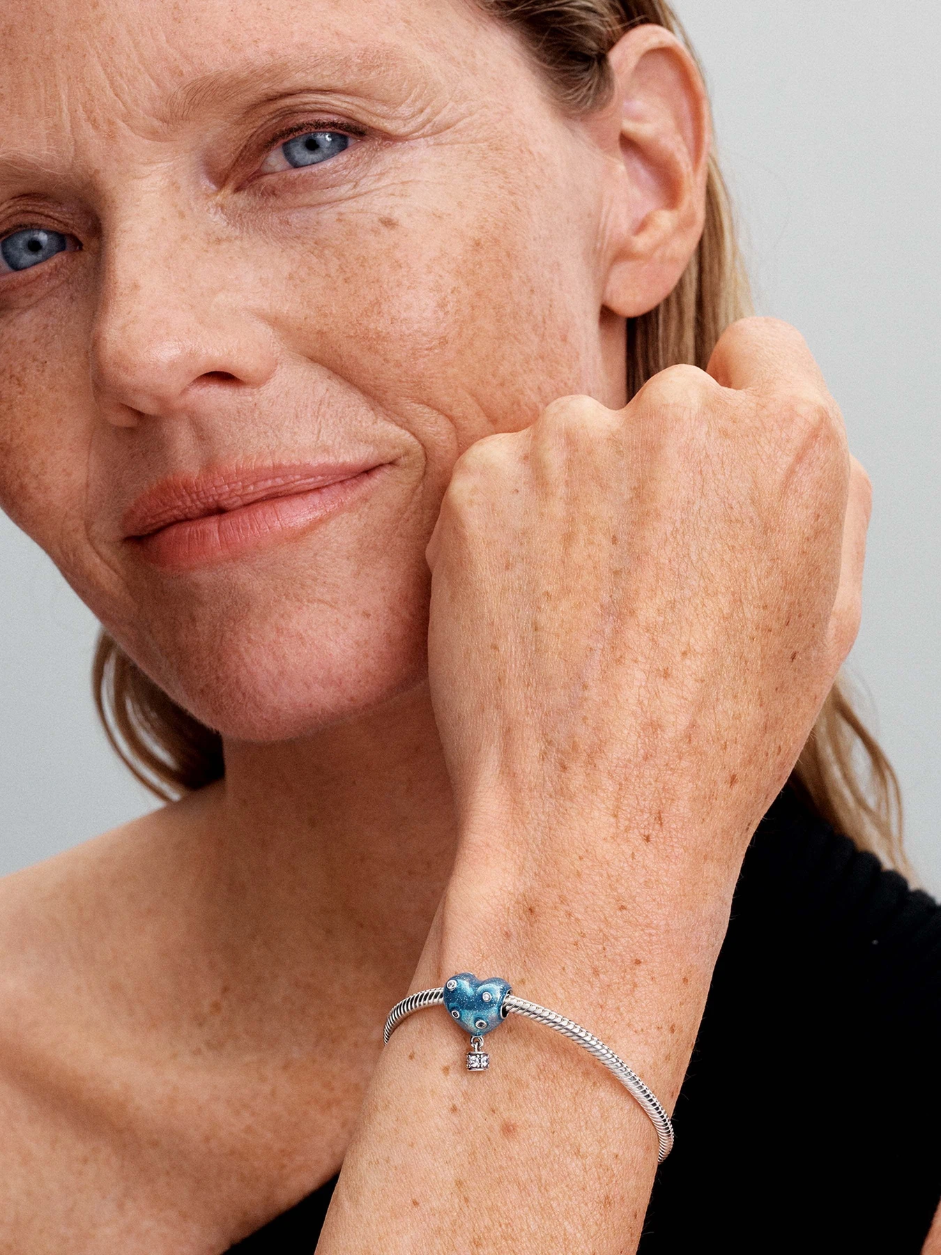 Классические PANDORA модель 793595C01 Классические PANDORA модель 793595C01 Фото