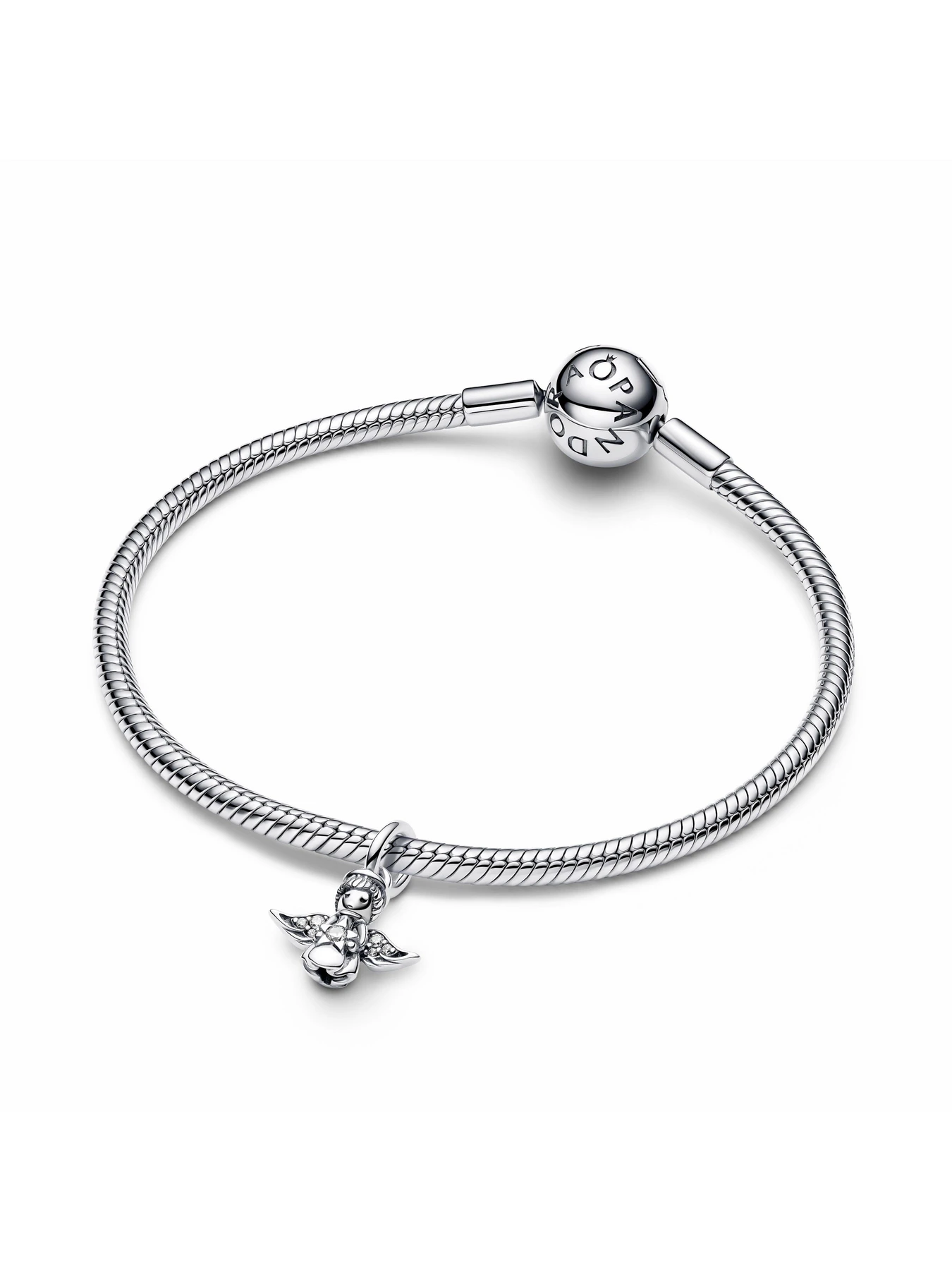 Класичні PANDORA модель 793598C01 Фото