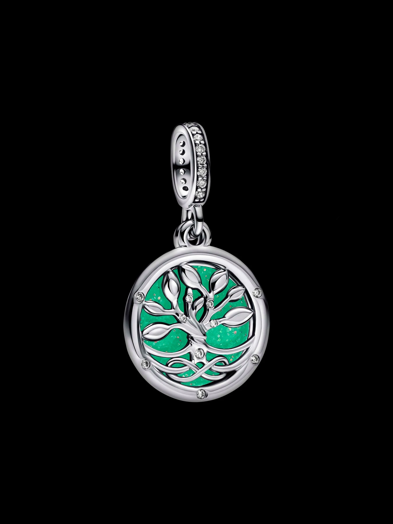 Класичні PANDORA модель 793599C01 Класичні PANDORA модель 793599C01 Фото