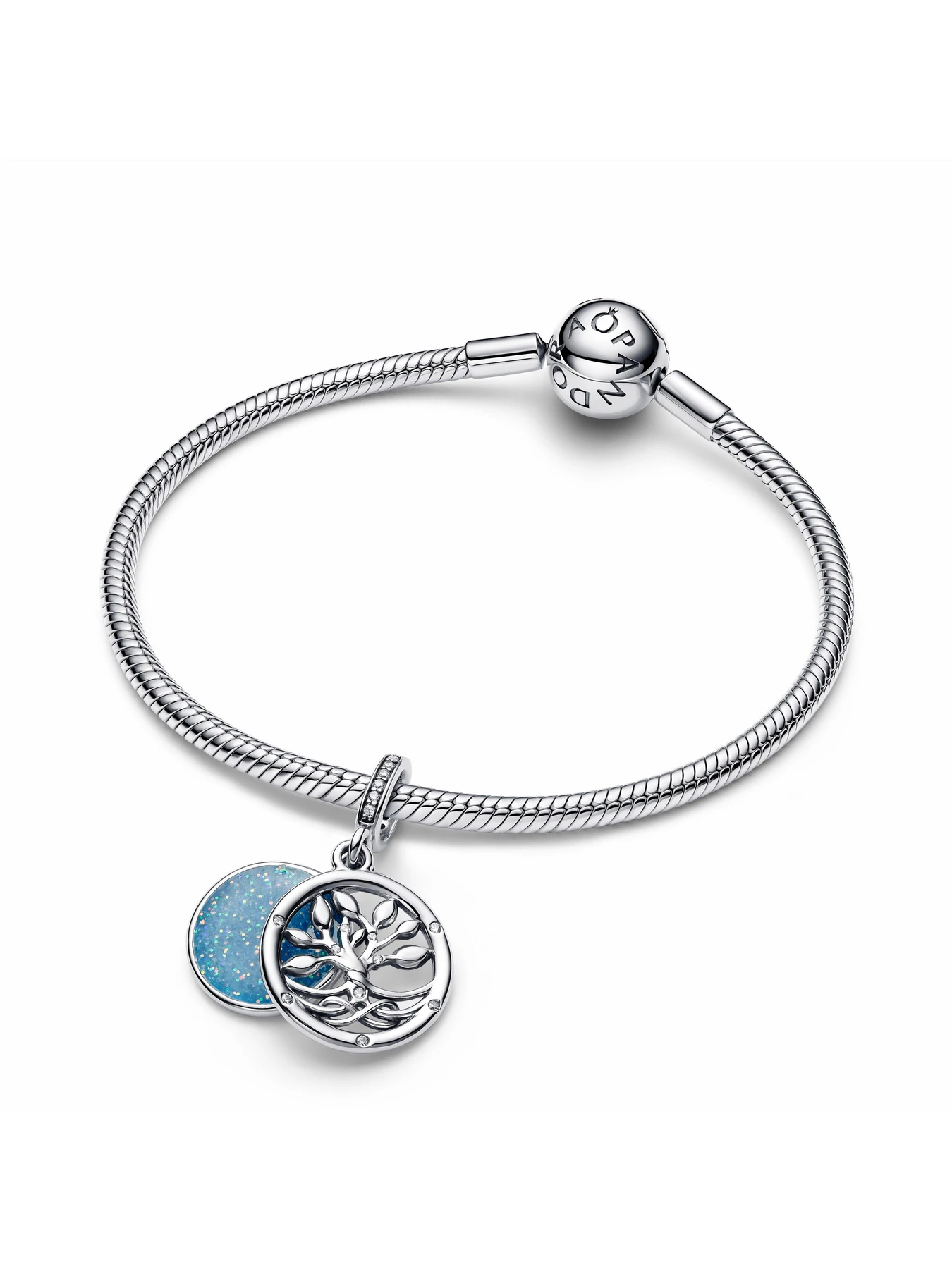 Класичні PANDORA модель 793599C01 Класичні PANDORA модель 793599C01 Фото