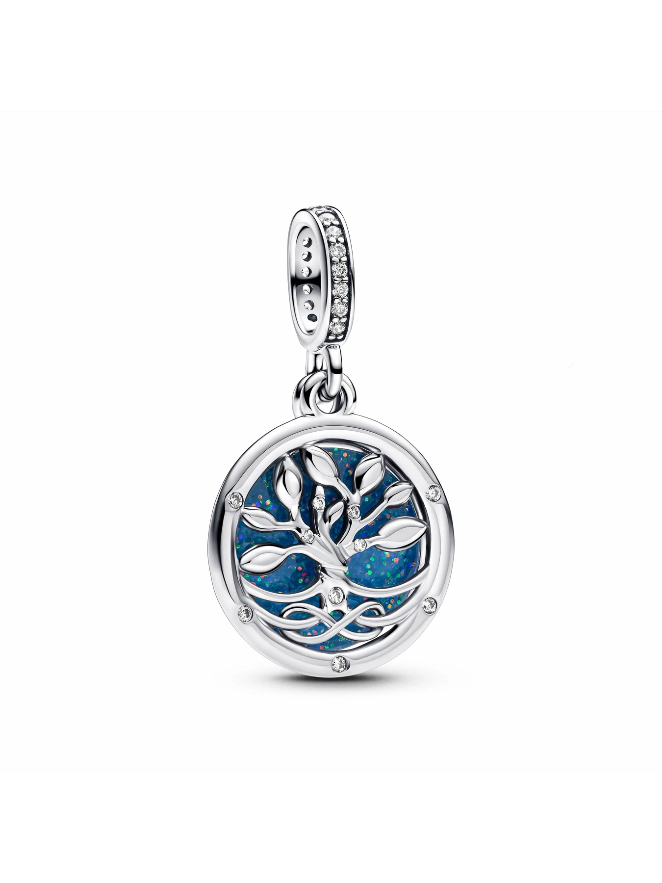 Класичні PANDORA модель 793599C01 Класичні PANDORA модель 793599C01 Фото