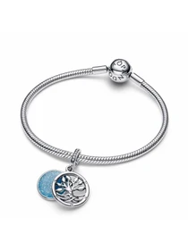 Класичні PANDORA модель 793599C01 Фото