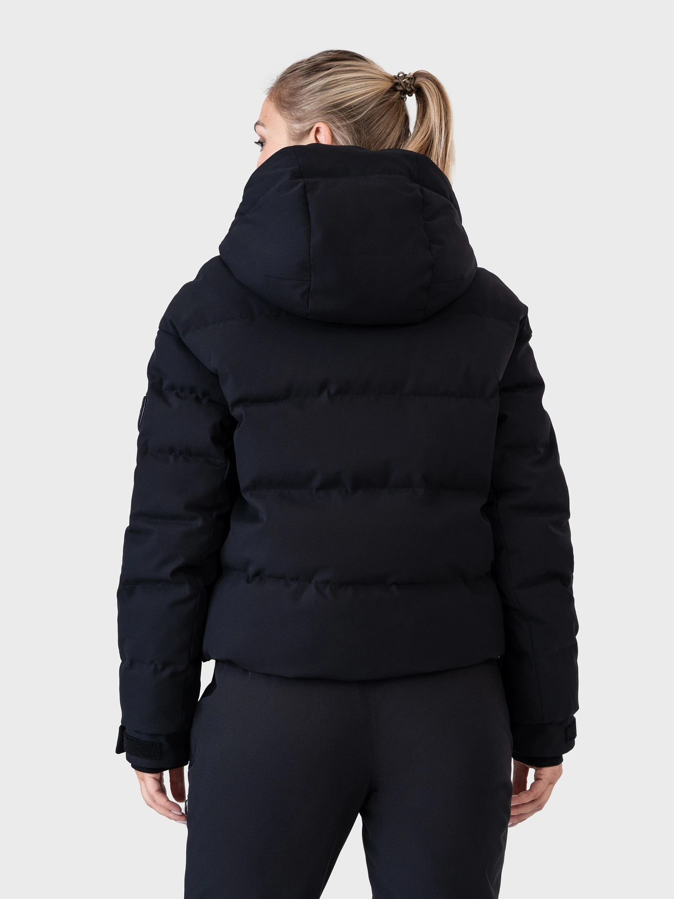 Куртки и дубленки AVECS модель 70529_1 Куртки и дубленки AVECS модель 70529_1 Фото