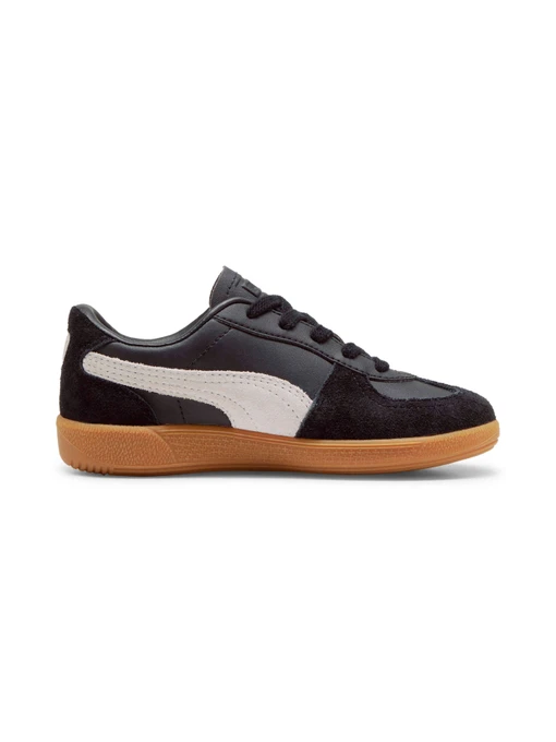 Кеды PUMA Palermo Lth Ps модель 397276 Фото