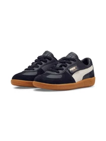 Кеды PUMA Palermo Lth Ps модель 397276 Фото
