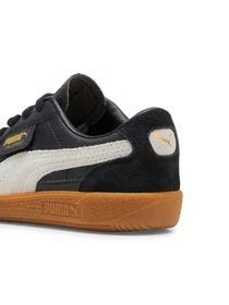 Кеды PUMA Palermo Lth Ps модель 397276 Фото