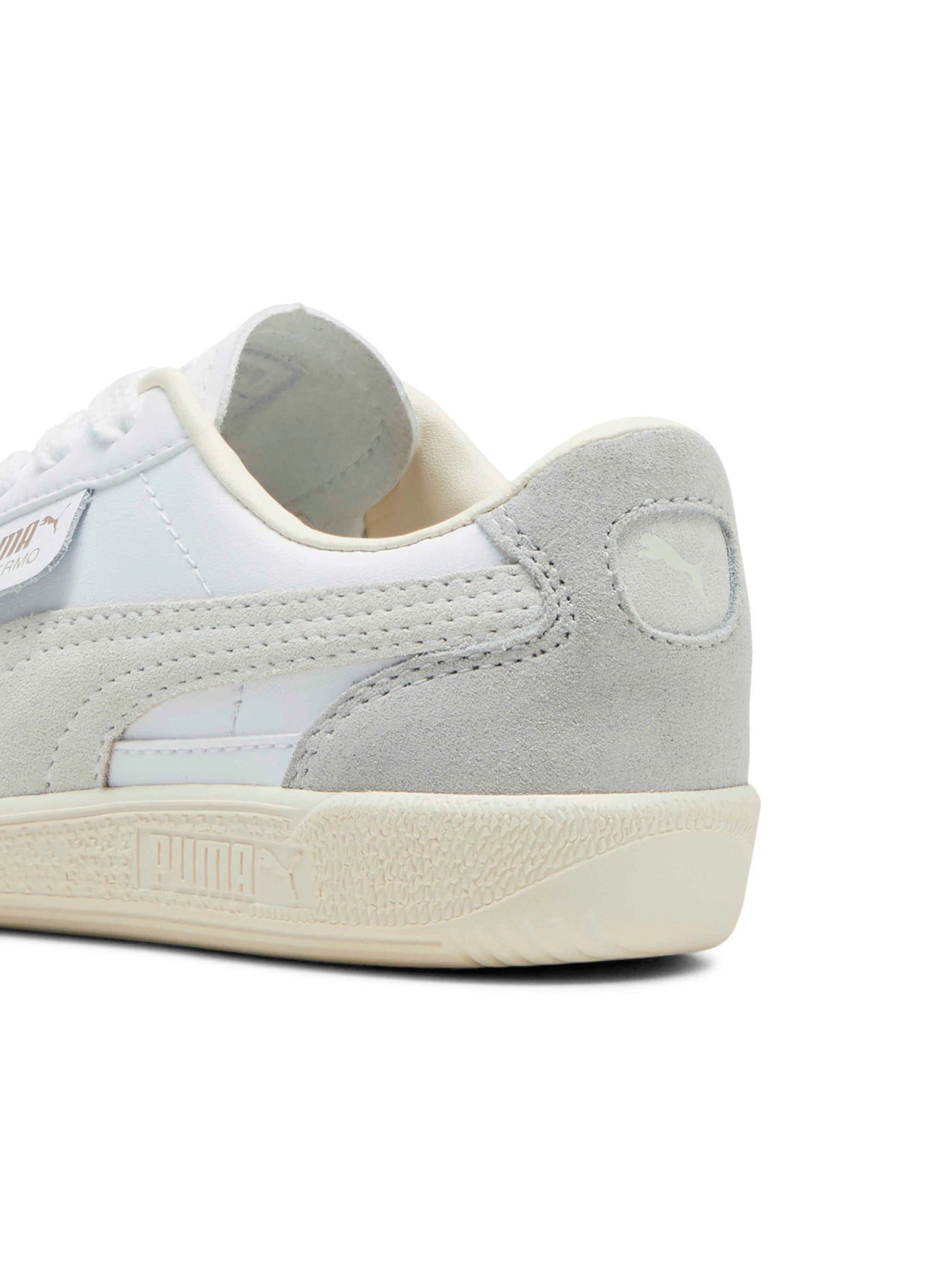 Кеды PUMA Palermo Lth Ps модель 397276 Кеды PUMA Palermo Lth Ps модель 397276 Фото