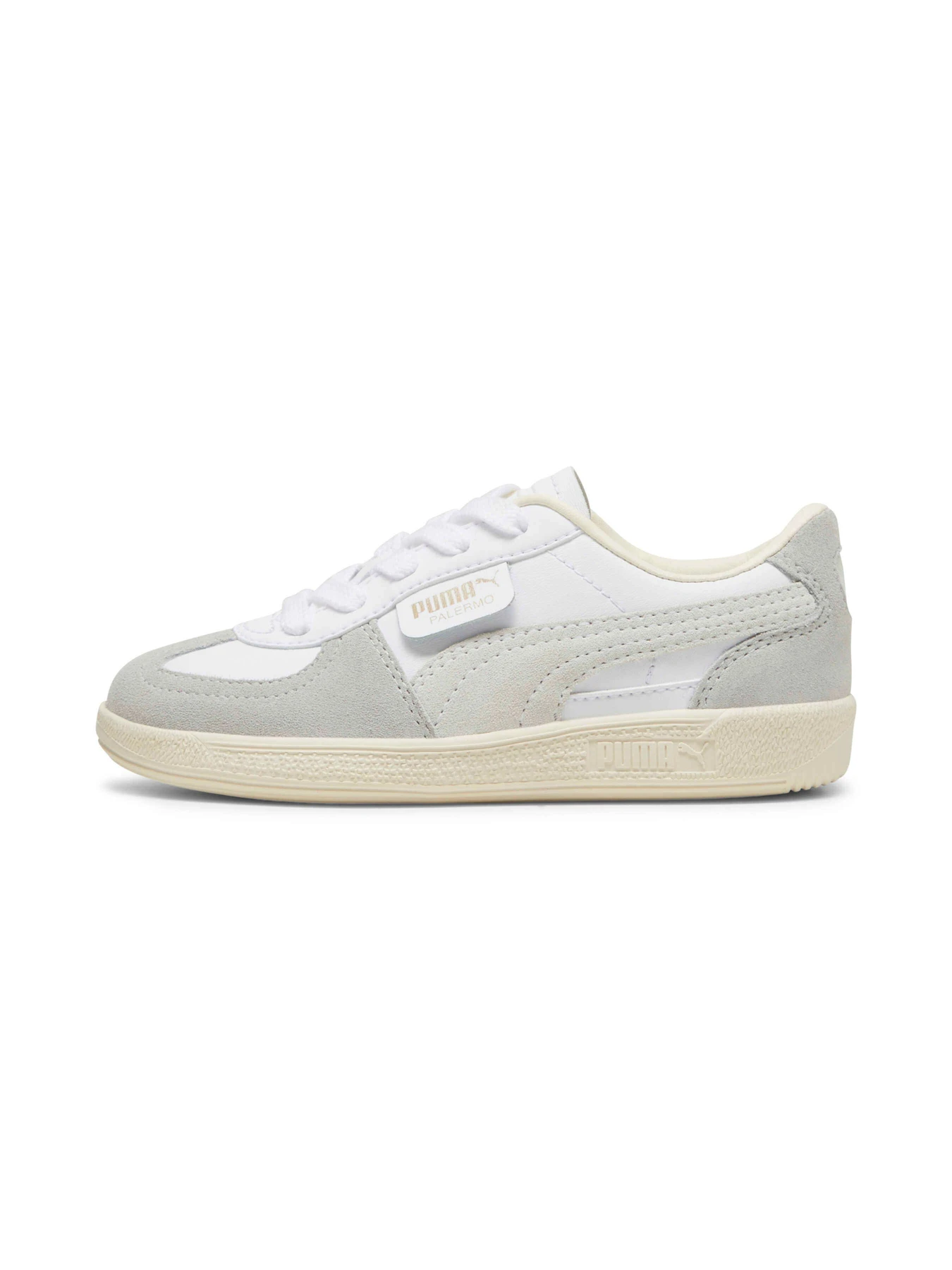 Кеды PUMA Palermo Lth Ps модель 397276 Кеды PUMA Palermo Lth Ps модель 397276 Фото