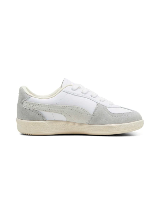 Кеды PUMA Palermo Lth Ps модель 397276 Фото