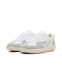 Кеды PUMA Palermo Lth Ps модель 397276 Фото
