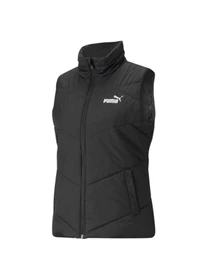 Куртки и дубленки PUMA Ess Padded Vest модель 587649 Фото