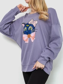 Худі та світшоти Ager модель У-1128614::000000307 Фото