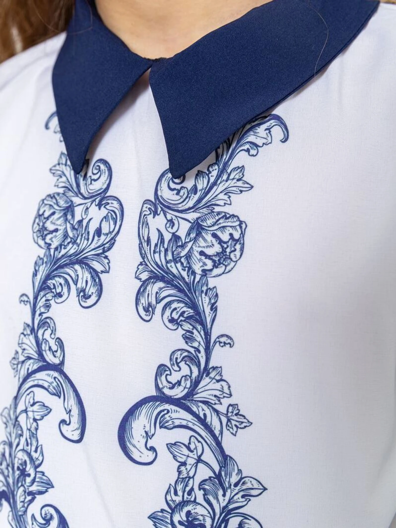 Рубашки Ager модель У-1126082::000000666 Фото