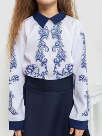 Рубашки Ager модель У-1126082::000000666 Фото