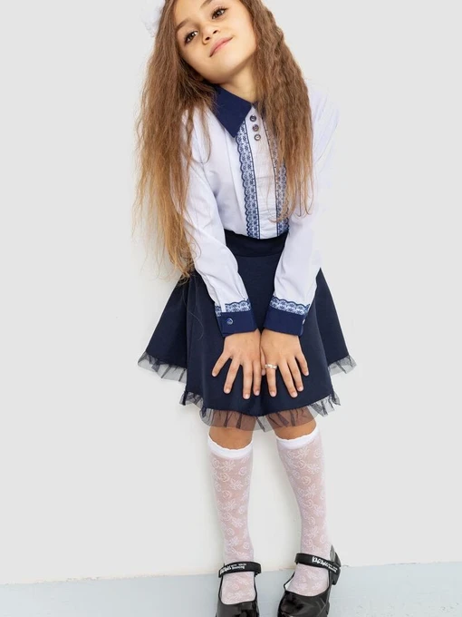 Дитяча Блуза Ager фото 3