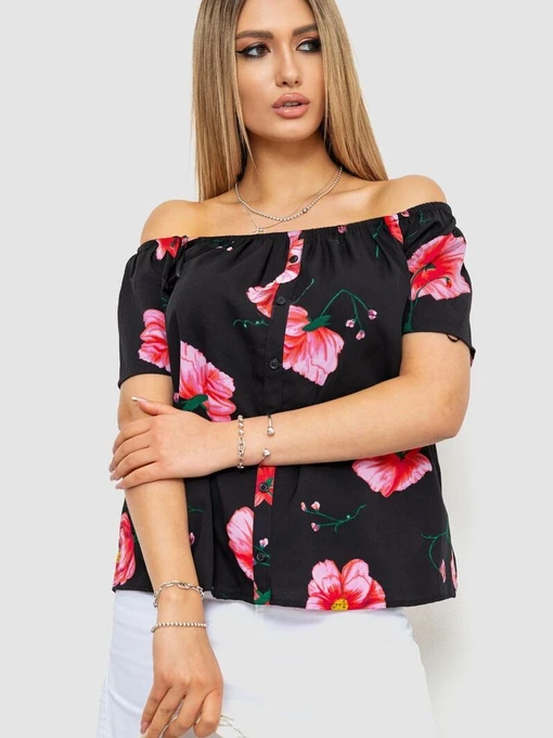 Рубашки Ager модель У-1128338::000000192 Фото