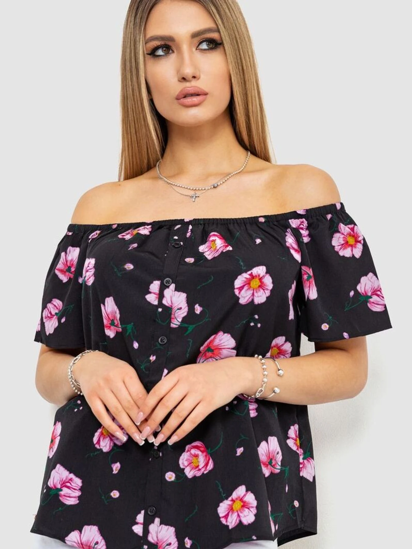 Рубашки Ager модель У-1128338::000000102 Фото