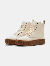 Ботинки и сапоги PUMA Karmen Boot 8 Wtr модель 400883 Фото