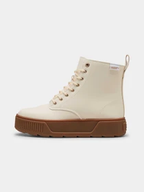 Ботинки и сапоги PUMA Karmen Boot 8 Wtr модель 400883 Фото