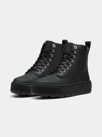Ботинки и сапоги PUMA Karmen Boot 8 Wtr модель 400883 Фото