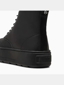 Ботинки и сапоги PUMA Karmen Boot 8 Wtr модель 400883 Фото