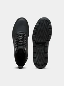 Ботинки и сапоги PUMA Karmen Boot 8 Wtr модель 400883 Фото