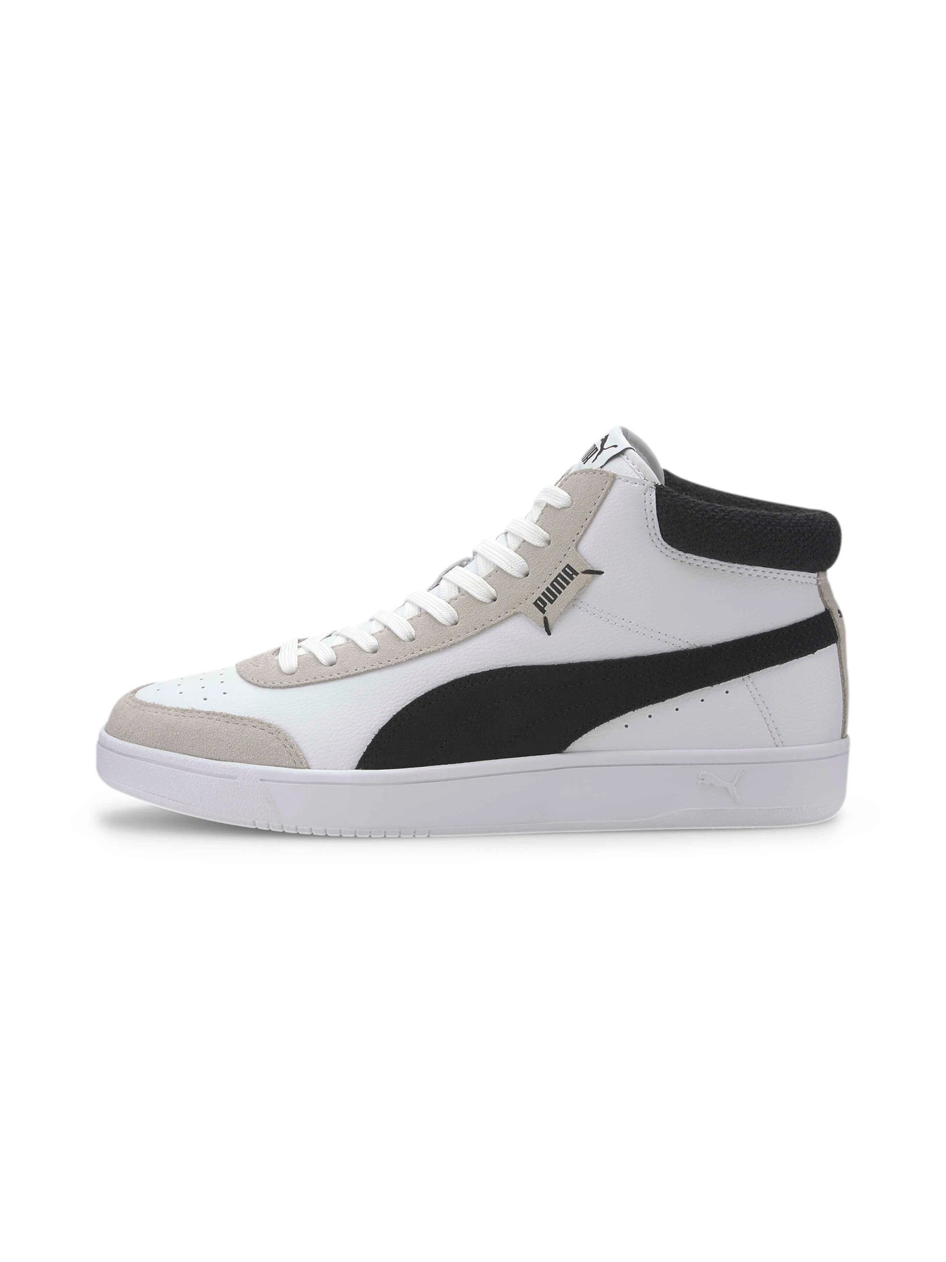 Кеды PUMA Court Legend модель 371119 Кеды PUMA Court Legend модель 371119 Фото