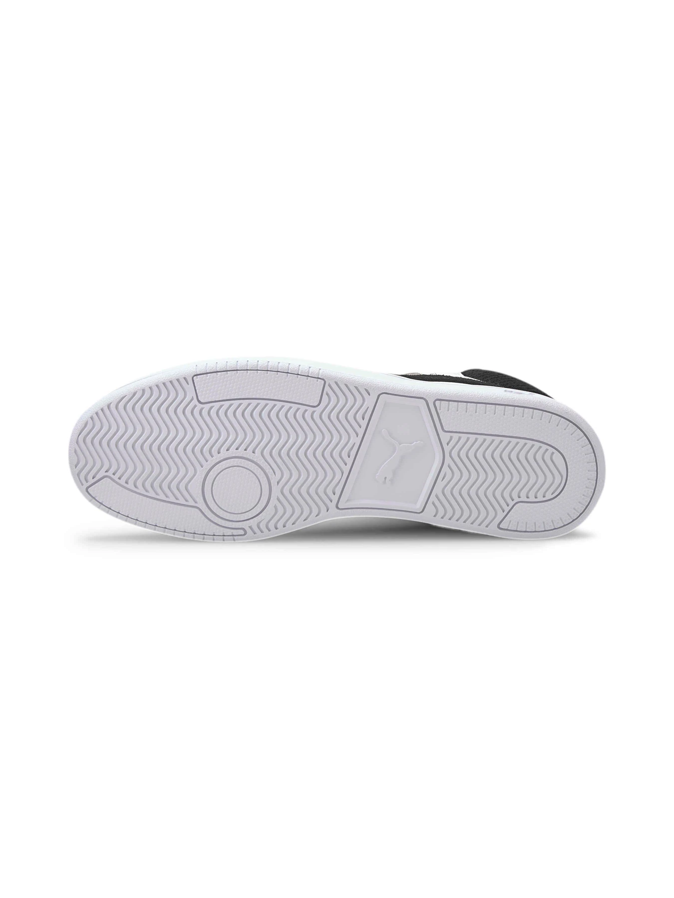 Кеды PUMA Court Legend модель 371119 Кеды PUMA Court Legend модель 371119 Фото