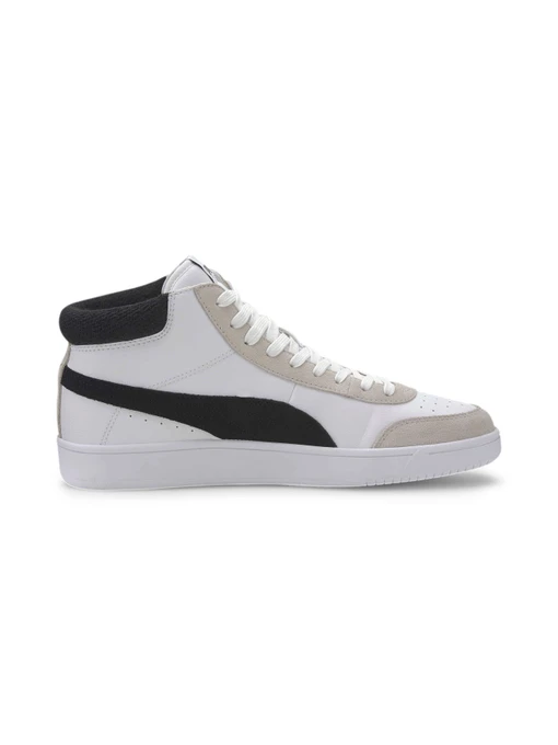 Кеды PUMA Court Legend модель 371119 Фото