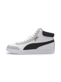 Кеды PUMA Court Legend модель 371119 Фото