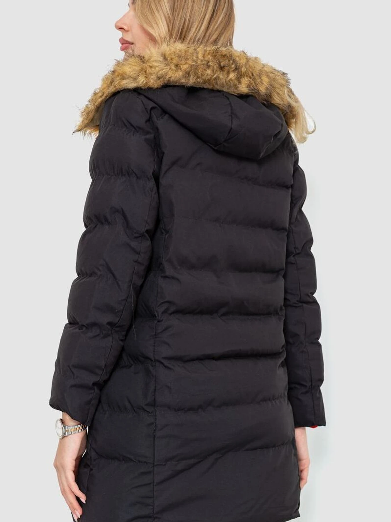 Куртки и дубленки Ager модель У-1126609::000000387 Фото