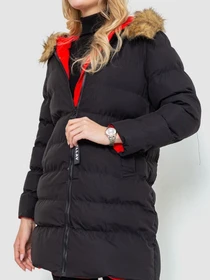 Куртки и дубленки Ager модель У-1126609::000000387 Фото
