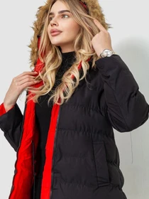 Куртки и дубленки Ager модель У-1126609::000000387 Фото