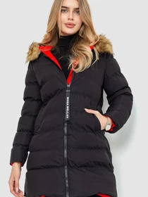 Куртки и дубленки Ager модель У-1126609::000000387 Фото