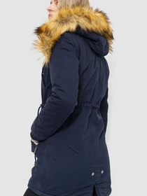 Куртки и дубленки Ager модель У-1127617::000000090 Фото