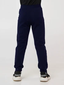 Штани SMIL модель smil_115611-temno-sinij Фото